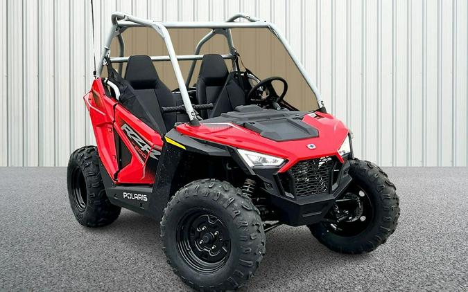 2026 Polaris RZR 200 EFI