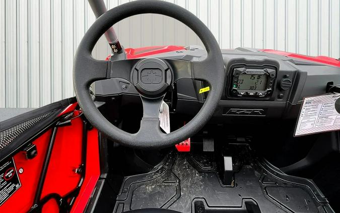 2026 Polaris RZR 200 EFI