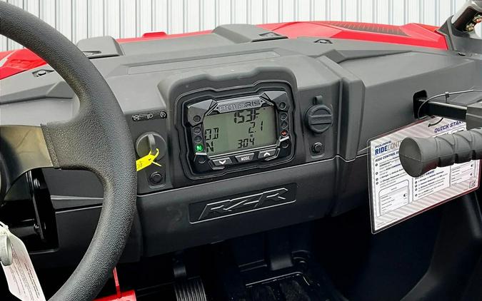 2026 Polaris RZR 200 EFI