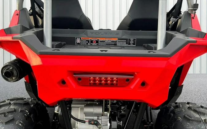 2026 Polaris RZR 200 EFI