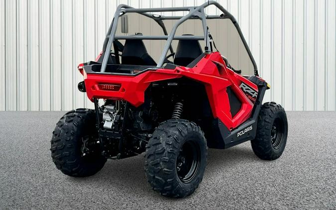2026 Polaris RZR 200 EFI