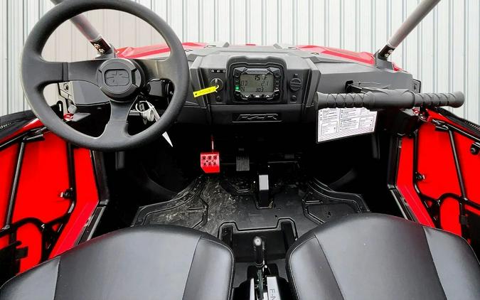 2026 Polaris RZR 200 EFI