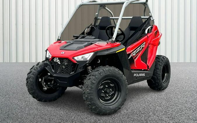 2026 Polaris RZR 200 EFI