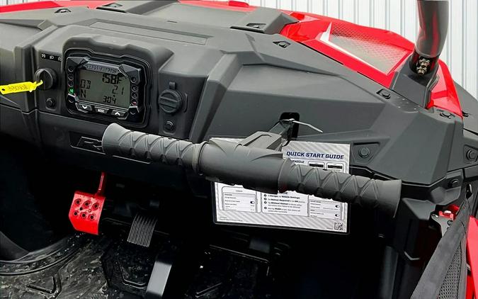 2026 Polaris RZR 200 EFI