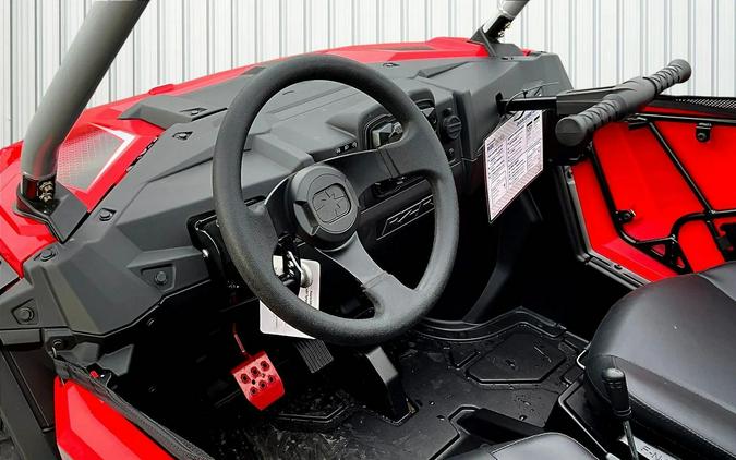 2026 Polaris RZR 200 EFI