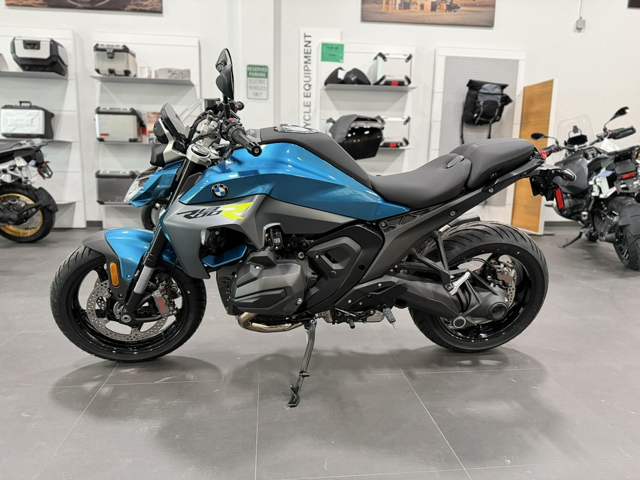 2026 BMW R 1300 R