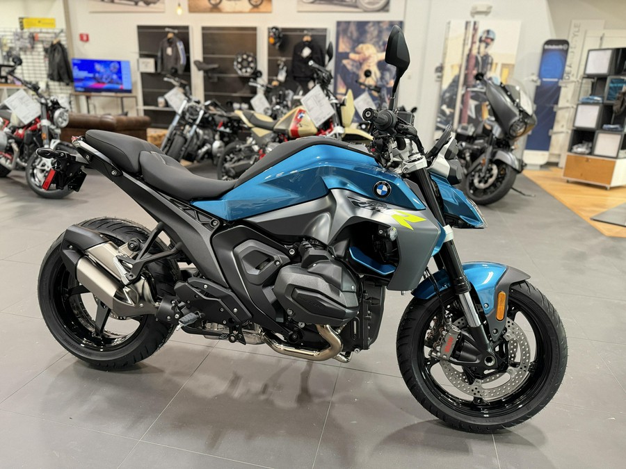 2026 BMW R 1300 R