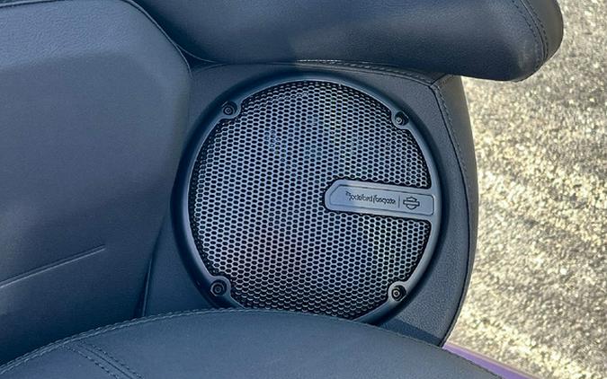 2026 Harley-Davidson FLTRXL - Road Glide Limited