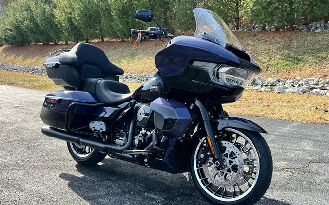 2026 Harley-Davidson FLTRXL - Road Glide Limited