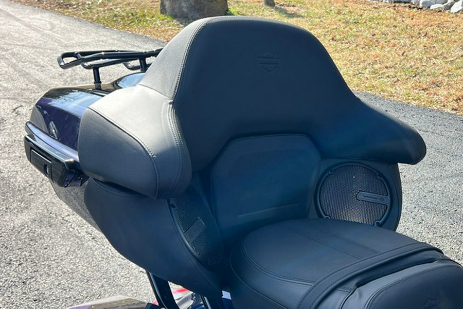 2026 Harley-Davidson FLTRXL - Road Glide Limited