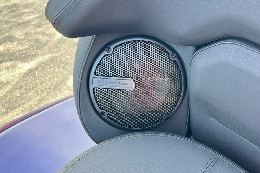 2026 Harley-Davidson FLTRXL - Road Glide Limited