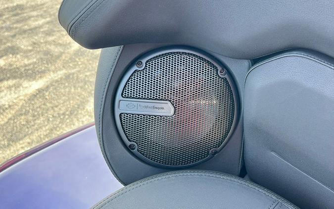 2026 Harley-Davidson FLTRXL - Road Glide Limited