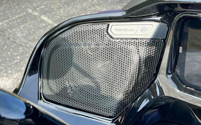 2026 Harley-Davidson FLTRXL - Road Glide Limited