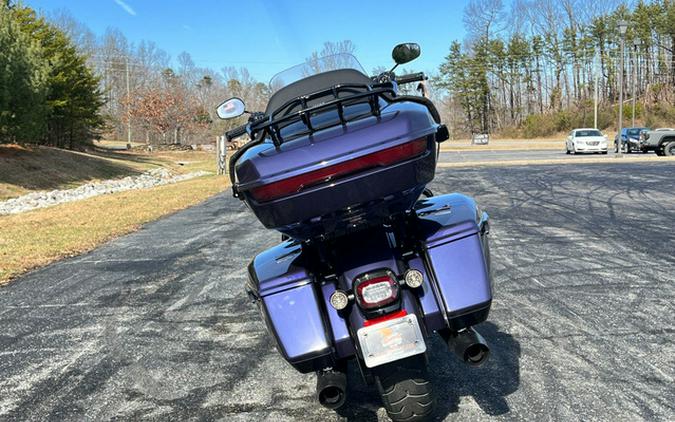 2026 Harley-Davidson FLTRXL - Road Glide Limited