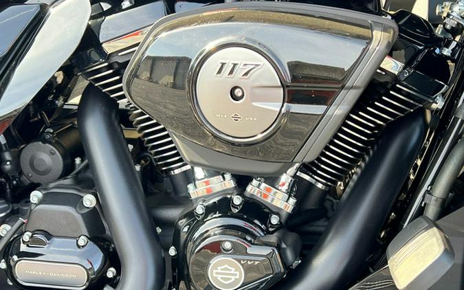 2026 Harley-Davidson FLTRXL - Road Glide Limited