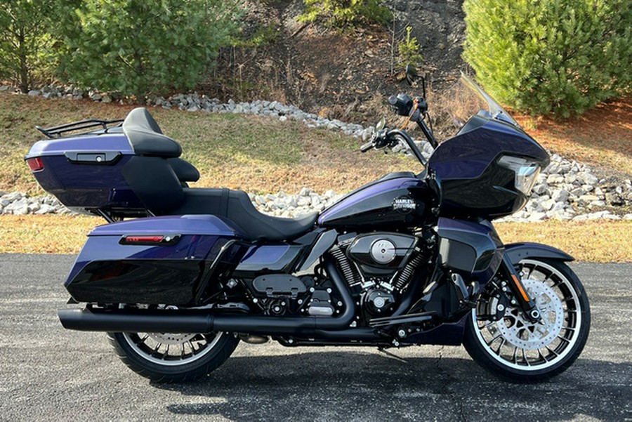 2026 Harley-Davidson FLTRXL - Road Glide Limited