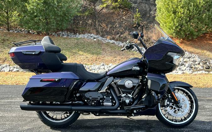 2026 Harley-Davidson FLTRXL - Road Glide Limited