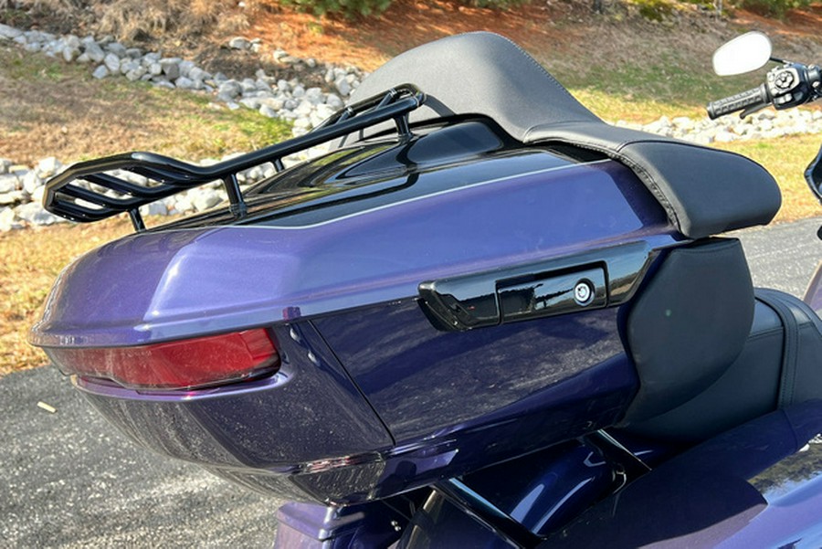 2026 Harley-Davidson FLTRXL - Road Glide Limited