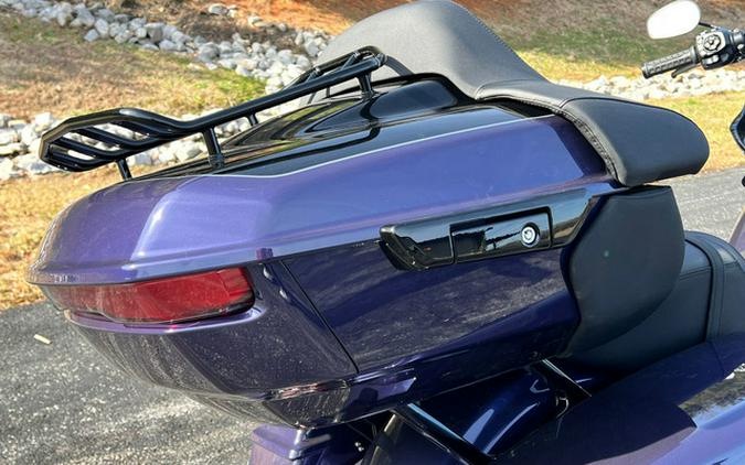 2026 Harley-Davidson FLTRXL - Road Glide Limited