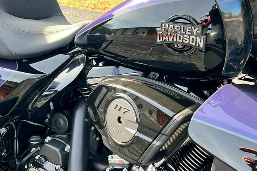 2026 Harley-Davidson FLTRXL - Road Glide Limited