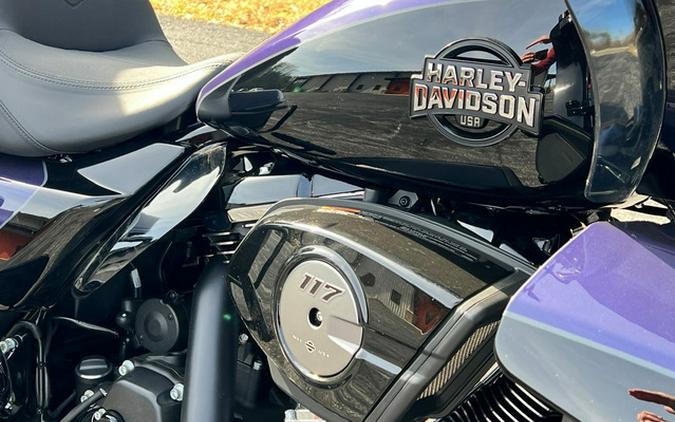 2026 Harley-Davidson FLTRXL - Road Glide Limited