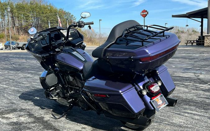 2026 Harley-Davidson FLTRXL - Road Glide Limited