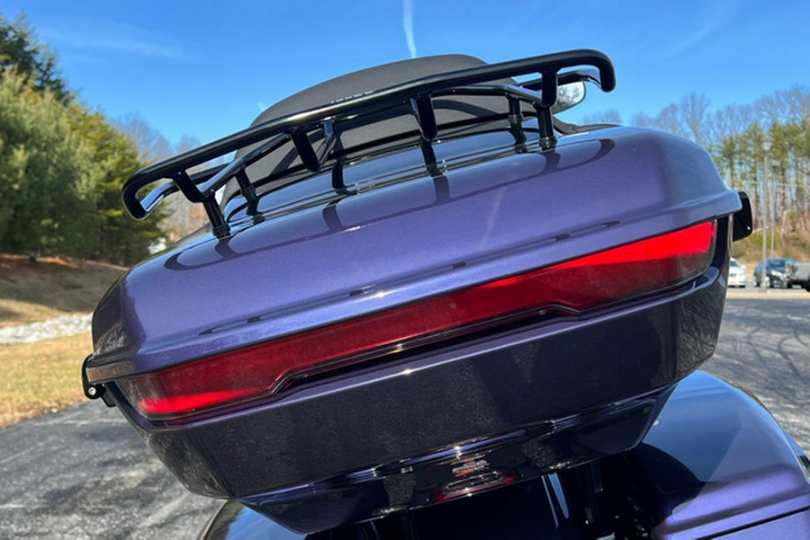 2026 Harley-Davidson FLTRXL - Road Glide Limited