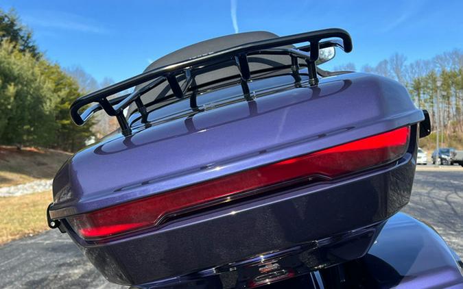 2026 Harley-Davidson FLTRXL - Road Glide Limited