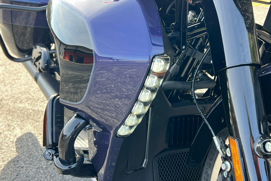 2026 Harley-Davidson FLTRXL - Road Glide Limited