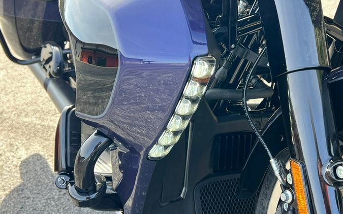 2026 Harley-Davidson FLTRXL - Road Glide Limited