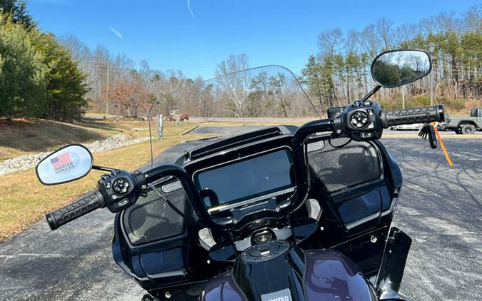 2026 Harley-Davidson FLTRXL - Road Glide Limited