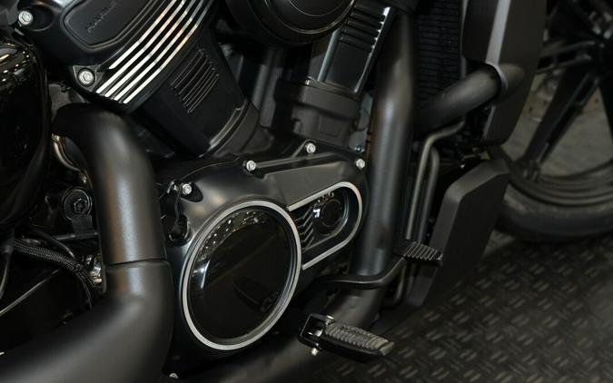 New 2026 Harley-Davidson Nightster Motorcycle For Sale In Raleigh, North Carolina