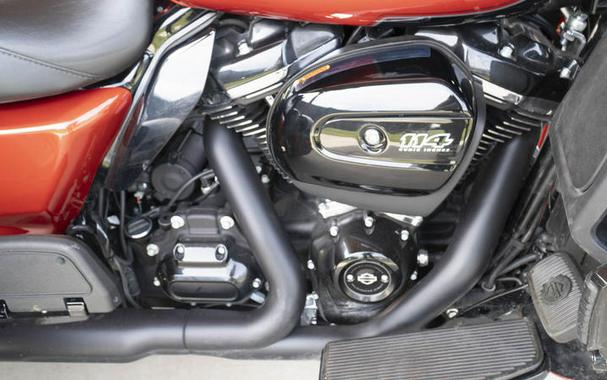 2025 Harley-Davidson® FLHTCUTG - Tri Glide® Ultra
