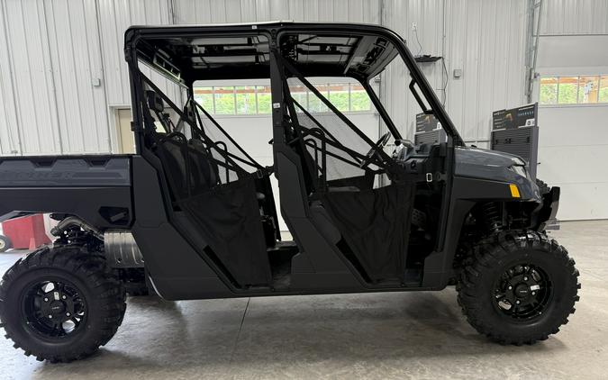 2026 Polaris Ranger Crew XP 1000 Premium
