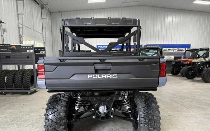 2026 Polaris Ranger Crew XP 1000 Premium