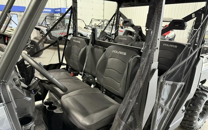 2026 Polaris Ranger Crew XP 1000 Premium