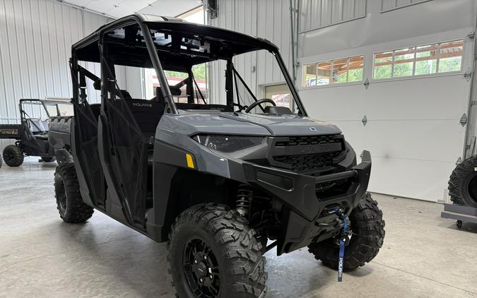 2026 Polaris Ranger Crew XP 1000 Premium