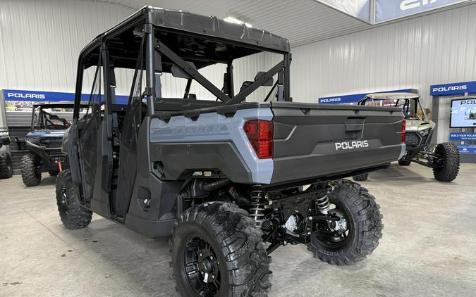 2026 Polaris Ranger Crew XP 1000 Premium