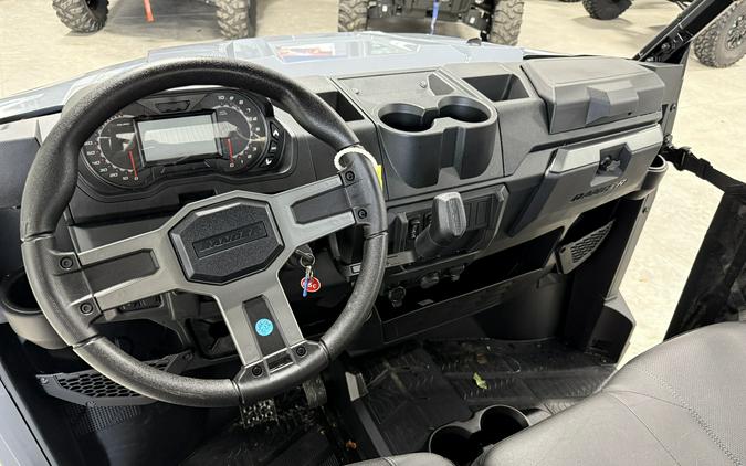 2026 Polaris Ranger Crew XP 1000 Premium
