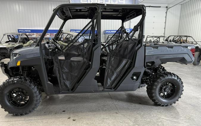 2026 Polaris Ranger Crew XP 1000 Premium