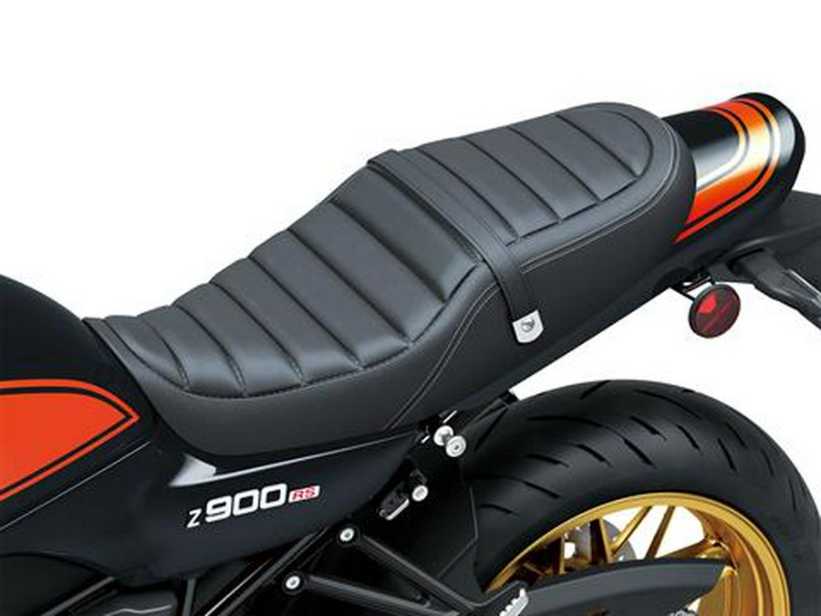 2026 Kawasaki Z900RS SE ABS