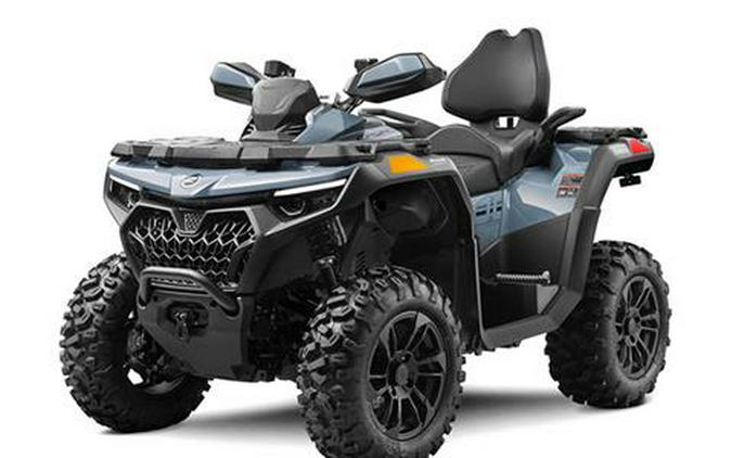 2024 CFMOTO CForce 800 Touring