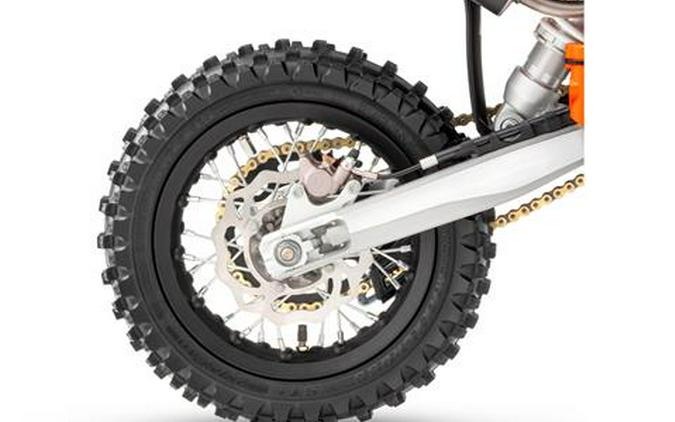 2026 KTM 50 SX