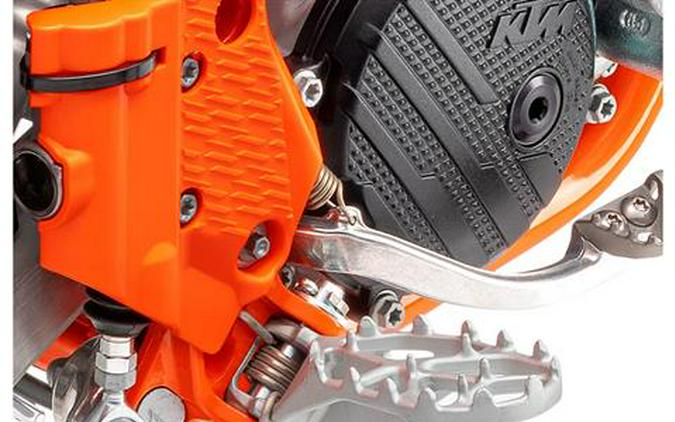 2026 KTM 50 SX