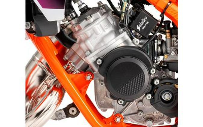 2026 KTM 50 SX