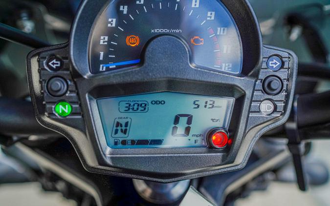 2025 Kawasaki Vulcan S Cafe ABS