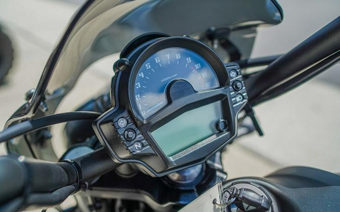2025 Kawasaki Vulcan S Cafe ABS