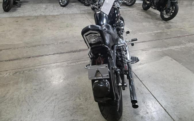 2004 Harley-Davidson Super Glide FXD