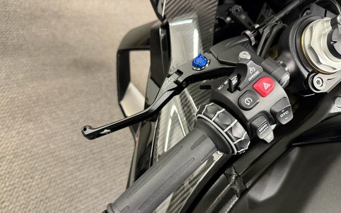 2026 BMW S 1000 RR