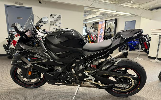 2026 BMW S 1000 RR